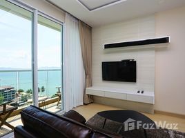 1 Habitación Departamento en venta en Cetus Beachfront, Nong Prue, Pattaya, Chon Buri