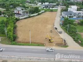 4 спален Вилла for sale in Чианг Маи, Nam Phrae, Ханг Донг, Чианг Маи