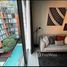 1 спален Кондо в аренду в Quintara Treehaus Sukhumvit 42, Phra Khanong