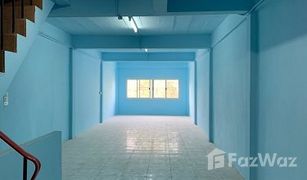 4 Bedrooms Whole Building for sale in Bang Khae Nuea, Bangkok 