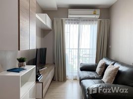 2 Bedroom Apartment for rent at Fuse Miti Ratchada-Sutthisan, Din Daeng