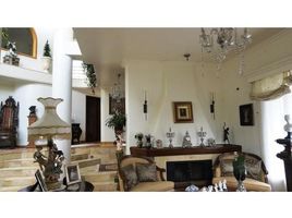 4 Habitaciones Casa en venta en Quito, Pichincha Condado - Quito