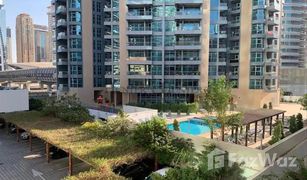 1 Habitación Apartamento en venta en Marina Residence, Dubái Azure