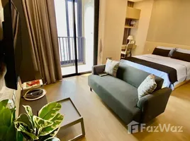1 Bedroom Apartment for rent at Ashton Asoke, Khlong Toei Nuea