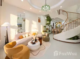 3 Habitación Villa en alquiler en Hai Chau II, Da Nang, Hai Chau II