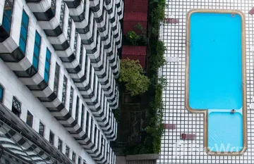 Omni Tower Sukhumvit Nana in Khlong Toei, Bangkok