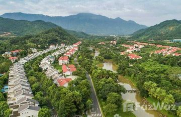 Xanh Villas in Tiến Xuân, Hòa Bình