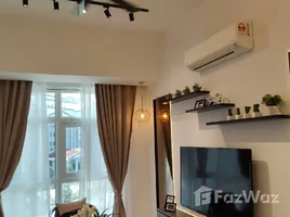 1 Habitación Ático en alquiler en Le Nouvel KLCC, Bandar Kuala Lumpur, Kuala Lumpur, Kuala Lumpur, Malasia