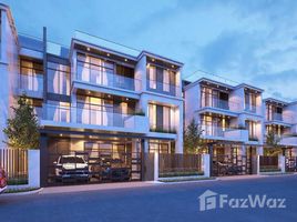 在Woodland Residences出售的4 卧室 联排别墅, Chak Angrae Kraom, Mean Chey, 金边, 柬埔寨