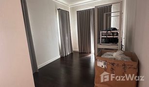 3 Bedrooms Condo for sale in Suan Luang, Bangkok Baan Sansiri Pattanakarn