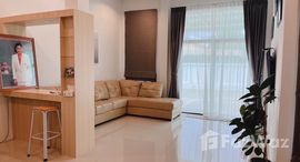 Available Units at The Passion Residence @ Baan Pon