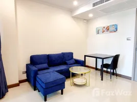 1 Schlafzimmer Appartement zu vermieten im Supalai Oriental Sukhumvit 39, Khlong Tan Nuea, Watthana, Bangkok