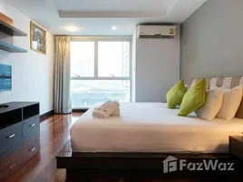 Nice Residence で賃貸用の 2 ベッドルーム アパート, Khlong Tan Nuea