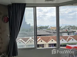 ขายคอนโด 1 ห้องนอน ในโครงการ เทียนทอง คอนโดเทล, เมืองพัทยา