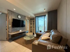 2 Bedroom Condo for rent at The Lofts Silom, Si Lom