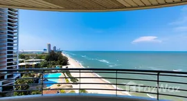 Available Units at Baan Hansa Condo