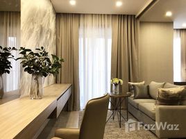 1 Bedroom Condo for rent at Ashton Asoke, Khlong Toei Nuea