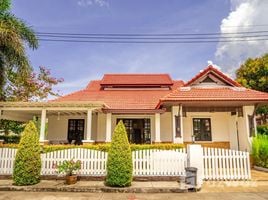 3 Bedroom House for rent at Kamala Nathong, Kamala, Kathu, Phuket