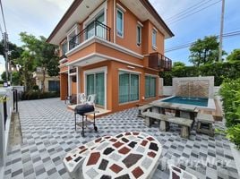 3 спален Дом в аренду в Boulevard Tuscany Cha Am - Hua Hin, Ча Ам