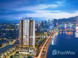 2 Phòng ngủ Căn hộ for sale at The Filmore Da Nang, Bình Thuận, Hải Châu, Đà Nẵng