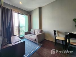 1 Schlafzimmer Wohnung zu verkaufen im C Ekkamai, Khlong Tan Nuea