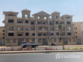 4 Habitación Apartamento en venta en West Arabella, The 5th Settlement, New Cairo City