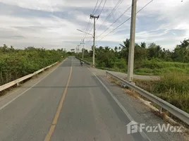  Land for sale in Don Faek, Nakhon Pathom, Don Faek, Nakhon Chai Si, Nakhon Pathom