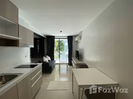 1 chambre Condominium à louer à , Wichit