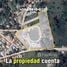  Terreno (Parcela) en venta en Honduras, Ojojona, Francisco Morazan, Honduras
