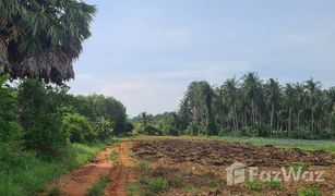 N/A Land for sale in Sam Roi Yot, Hua Hin 