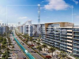 Студия Квартира на продажу в AZIZI Riviera 46, Azizi Riviera, Meydan