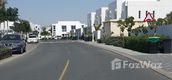 Street View of Arabella Townhouses 1