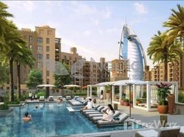 2 спален Квартира на продажу в Jadeel, Madinat Jumeirah Living, Umm Suqeim, Дубай