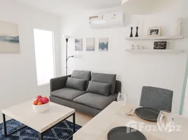 1 Bedroom Condo for rent at Oceana Residence Samui, Bo Phut, Koh Samui