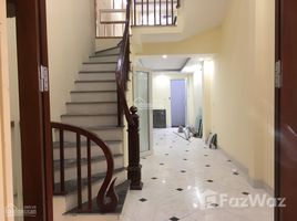 4 chambre Maison for sale in Hoang Mai, Ha Noi, Dai Kim, Hoang Mai