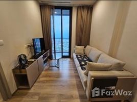 1 Habitación Apartamento en alquiler en Oka Haus, Khlong Tan