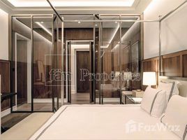 4 Habitación Apartamento en venta en Dorchester Collection Dubai, DAMAC Towers by Paramount