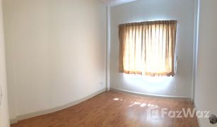 3 Bedrooms Townhouse for sale in Nong Khaem, Bangkok Vista Avenue Petchkasem 81