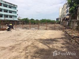 Land for sale in Khlong Chaokhun Sing, Wang Thong Lang, Khlong Chaokhun Sing