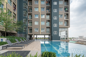 Lumpini Ville Suksawat - Rama 2 Promoción Inmobiliaria en Bang Mot, Bangkok&nbsp;