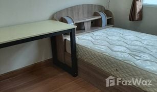 4 Bedrooms Townhouse for sale in Ram Inthra, Bangkok Golden Town Ramintra-Wongwaen