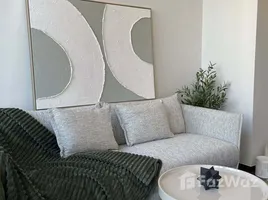 คอนโด 1 ห้องนอน ให้เช่า ในโครงการ เอสทีค ทองหล่อ, คลองตันเหนือ