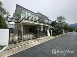 4 Bedroom House for sale at Bangkok Boulevard Rama 9 Srinakarin, Saphan Sung, Saphan Sung, Bangkok, Thailand