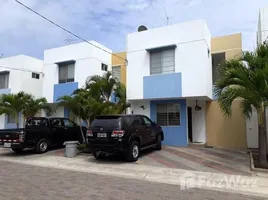 3 Habitación Casa en venta en Salinas, Santa Elena, Salinas, Salinas