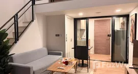 Viviendas disponibles en Modiz Sukhumvit 50