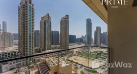 Available Units at Burj Royale