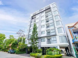 1 Schlafzimmer Wohnung zu verkaufen im NOON Village Tower II, Chalong