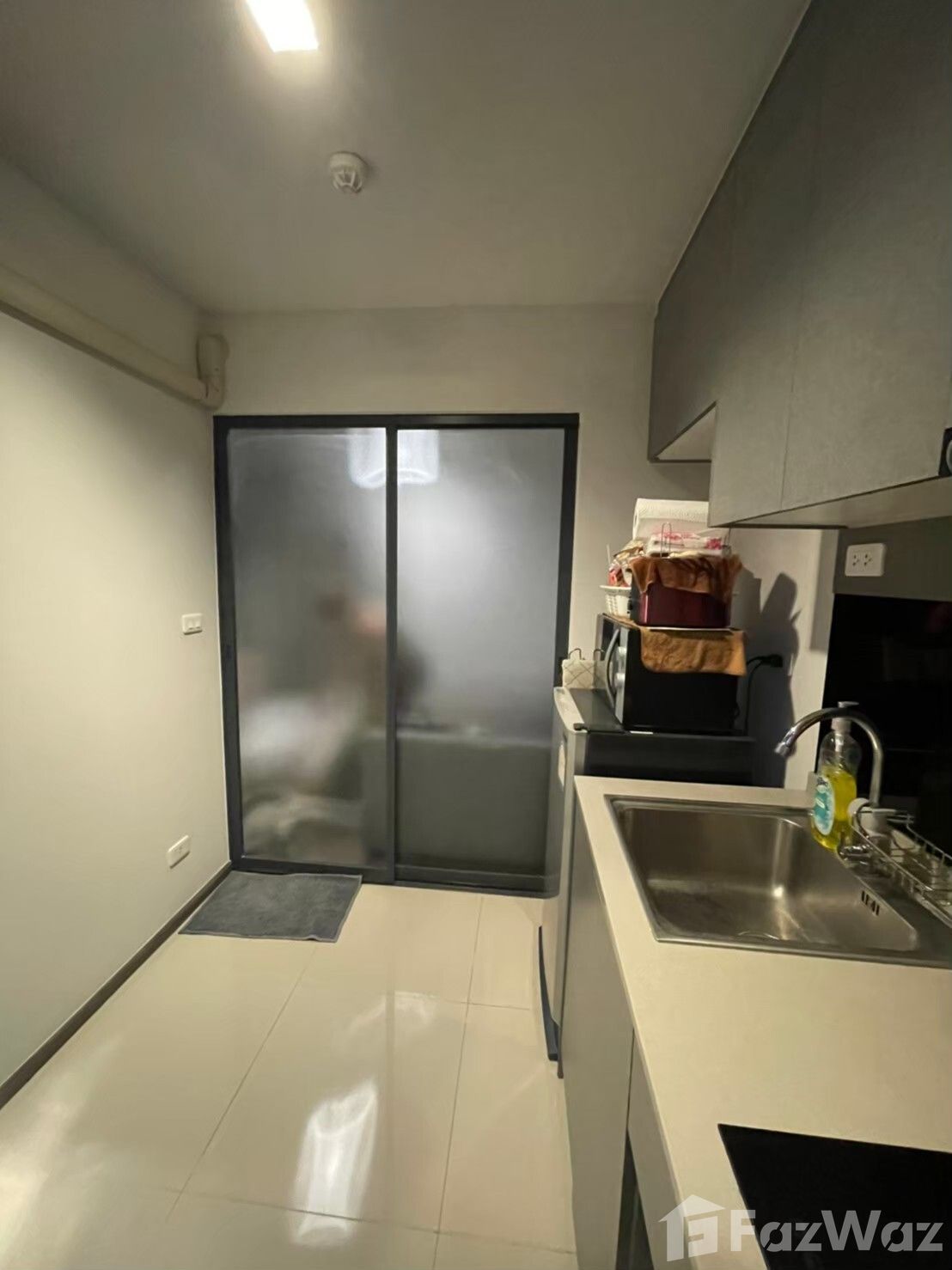 For sale 1 Beds condo in Phra Khanong, Bangkok