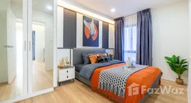 Verfügbare Objekte im Icondo Sukhumvit 105