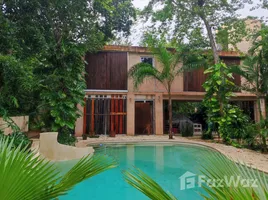 2 chambre Maison for sale in Cancun, Quintana Roo, Cancun